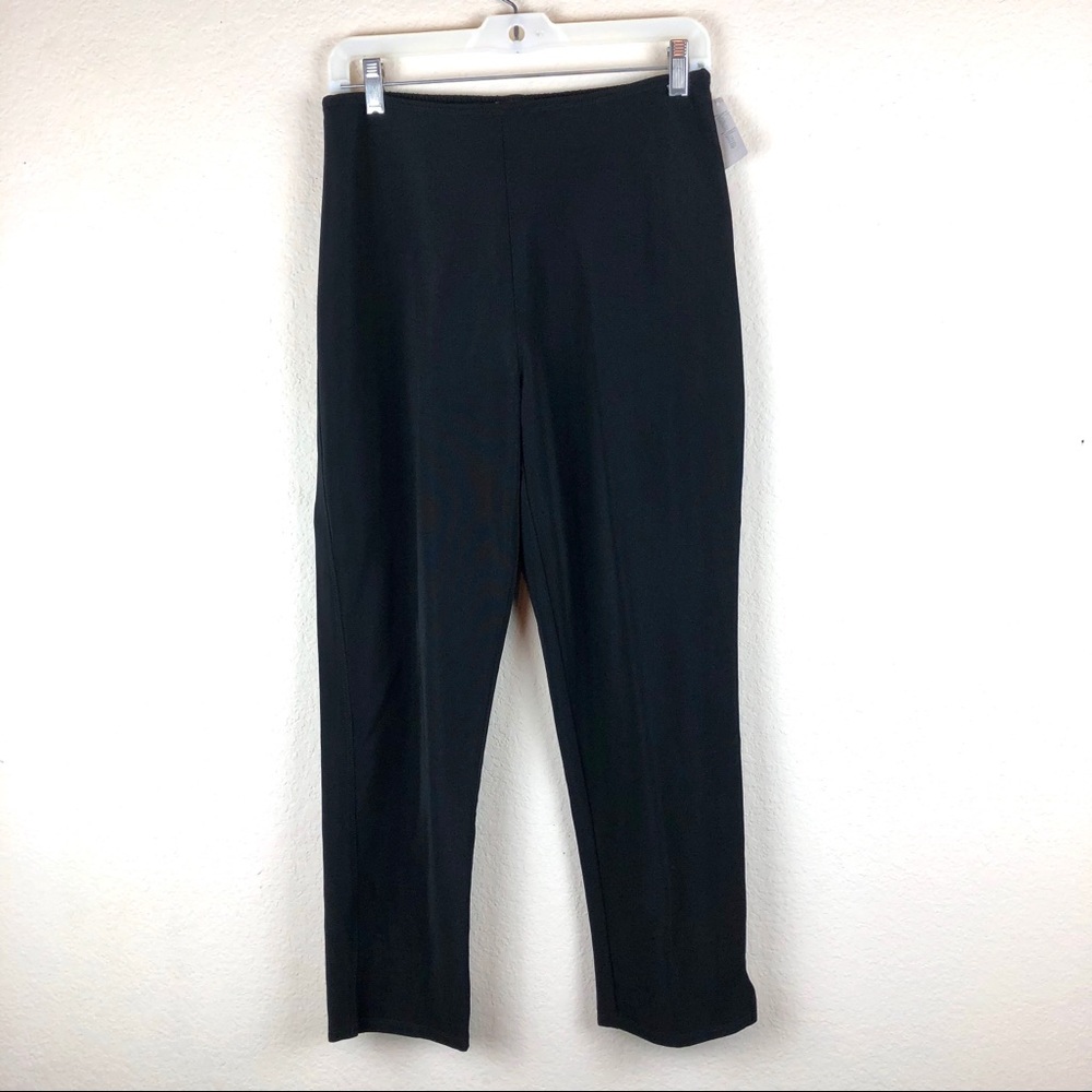 Also Known As Neiman Marcus Capri Pants NWT